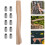camp replacement handle with wedge wood grip 10