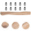 camp replacement handle with wedge wood grip 8