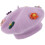 children's wool beret with flower winter hat 9