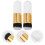 2pcs high-density foundation brush for liquid cream blending 4