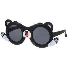 cute cartoon animal sunglasses for boys girls summer eyewear