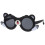 Lunettes Pour Pièce+ac Été Et Accessoires Fun 1