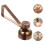 egg topper cutter stainless steel kitchen tool for cracking eggs 8