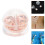 50pcs earring backs replacement for hook earrings safely locking 10