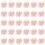 50pcs earring backs replacement for hook earrings safely locking 1