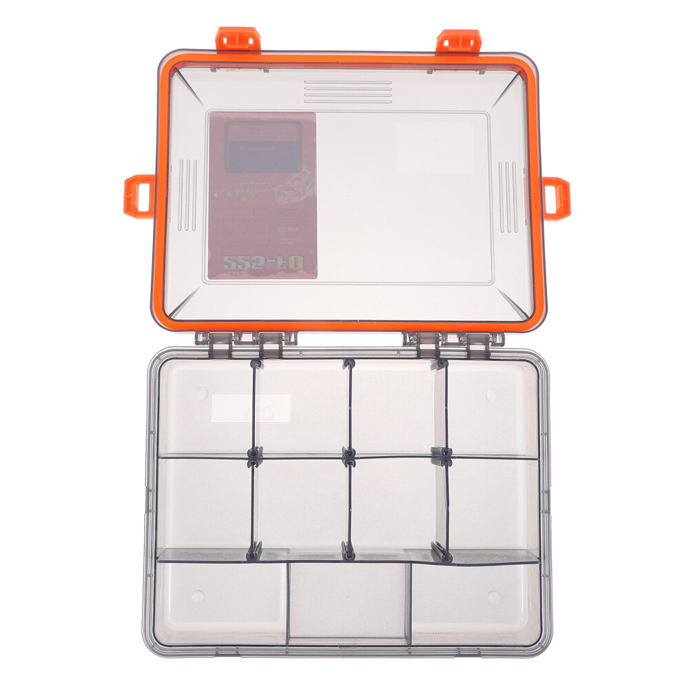 portable fishing tackle box multi-functional storage holder-image-OPC-PKRS7D7-NEW