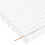 4pcs clear plastic incense storage tubes for sticks and samples 9