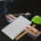 4pcs clear plastic incense storage tubes for sticks and samples 6