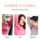 underarm sweat pads vest absorbent armpit shield 9