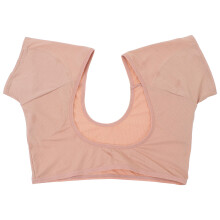 underarm sweat pads vest absorbent armpit shield