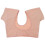 underarm sweat pads vest absorbent armpit shield 1