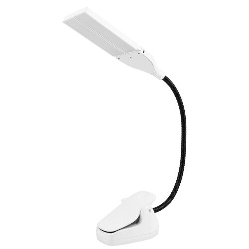led lamp for piano music stand adjustable touch-on 2