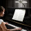 led lamp for piano music stand adjustable touch-on 7