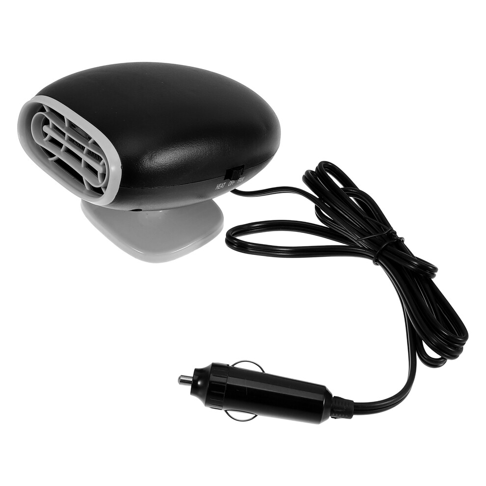 Car Heater For Vehicle Winter Heating Portable Windshield Defrosting 3301876544702
