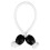 cord with stopper ball for spearfishing binding 2