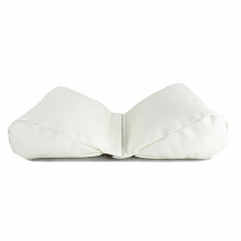 newborn photography posing pillow baby posing aid white