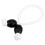 cord with stopper ball for spearfishing binding 9