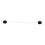cord with stopper ball for spearfishing binding 10