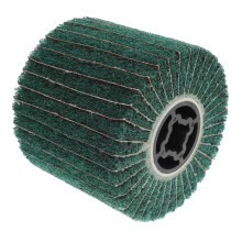 Buffing Wheel , Idéale Pour Petites Zones Métalliques