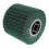 Buffing Wheel , Idéale Pour Petites Zones Métalliques 1