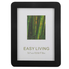 Baby Keepsake Frame Elegant Look Multi 1pcs 8.1x6.6in