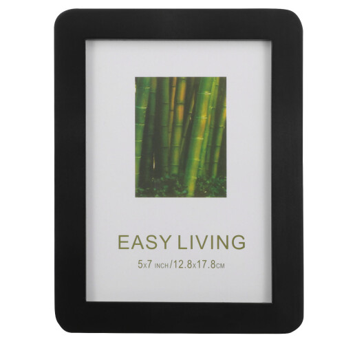 Baby Keepsake Frame Elegant Look Multi 1pcs 8.1x6.6in