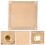 outdoor fireproof blanket multi-function insulation for convenience 10