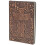 Journal Cuir Rétro Compact Pour 1