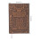 Journal Cuir Rétro Compact Pour 2