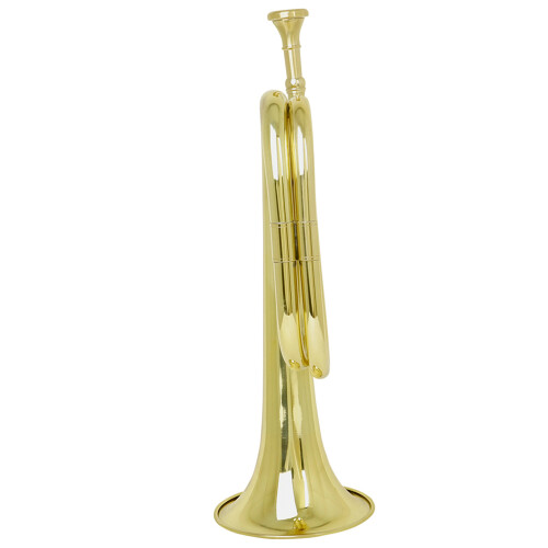 bugle trumpet copper beginner wind instrument for orchestra