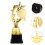 children trophy commemorative award for kids 5