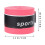 2pcs non-slip sweat-absorbent drum stick wraps for comfortable grip 2