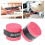 2pcs non-slip sweat-absorbent drum stick wraps for comfortable grip 10