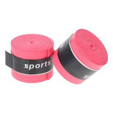 2pcs non-slip sweat-absorbent drum stick wraps for comfortable grip