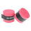 2pcs non-slip sweat-absorbent drum stick wraps for comfortable grip 1
