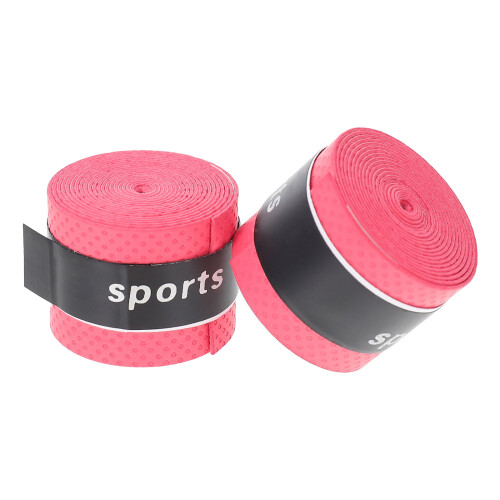 2pcs non-slip sweat-absorbent drum stick wraps for comfortable grip