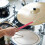 2pcs non-slip sweat-absorbent drum stick wraps for comfortable grip 3