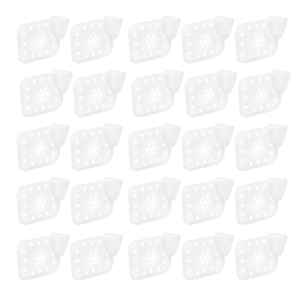 25pcs universal plastic refrigerator door divider for side storage-image-OPC-PKRSB7H-NEW