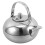 stainless steel tea pot with strainer for home use 7
