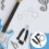 guitar strings changing kit with winder cutter and strings 4