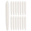 15pcs Acrylic Marker Pen Replacement Tips Marker Pen Replacement Nibs 1