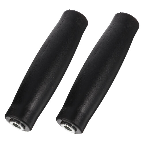 2 Vervangbare Hantelgrepen Professionele Handige Accessoire