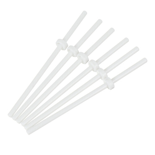 72pcs lollipop sticks for cake chocolate diy