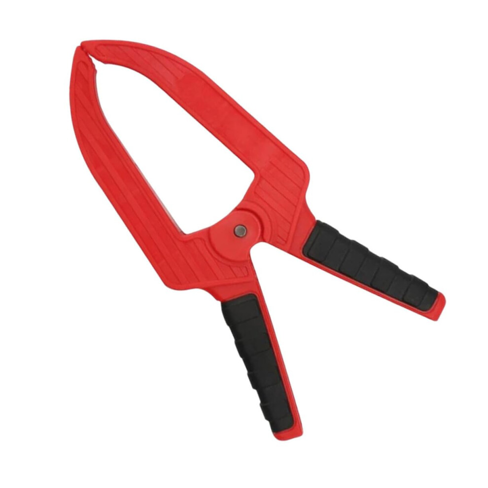 Plastic Carpentry Clamp Tip Clip Spring Clamp For Woodworkers 2 Inch Jaw Professional Grade 9393856001217