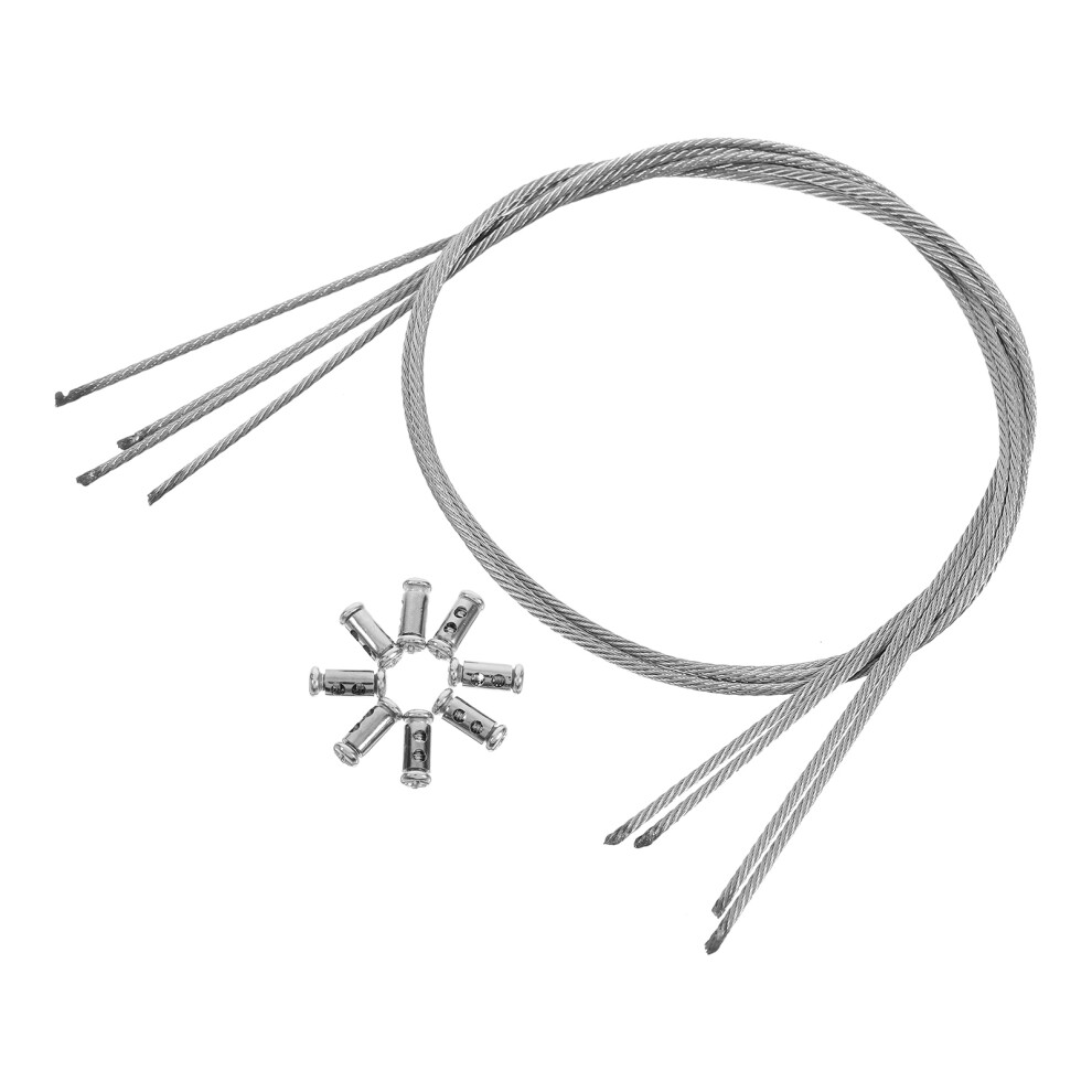 Sling Wire Locker Hanging For Picture Frames Lifting/Cable & Rope 3301952003932