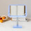 adjustable foldable book holder with clips for textbooks and cookbooks 5