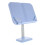 adjustable foldable book holder with clips for textbooks and cookbooks 9