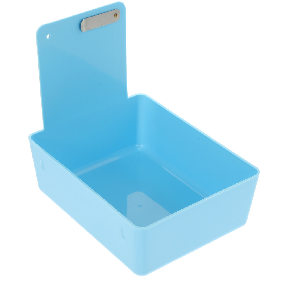 Ohphcall Plastic Dental Retainer Storage Box Container Case