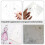 4pcs patchwork quilting template for diy sewing and embroidery 9