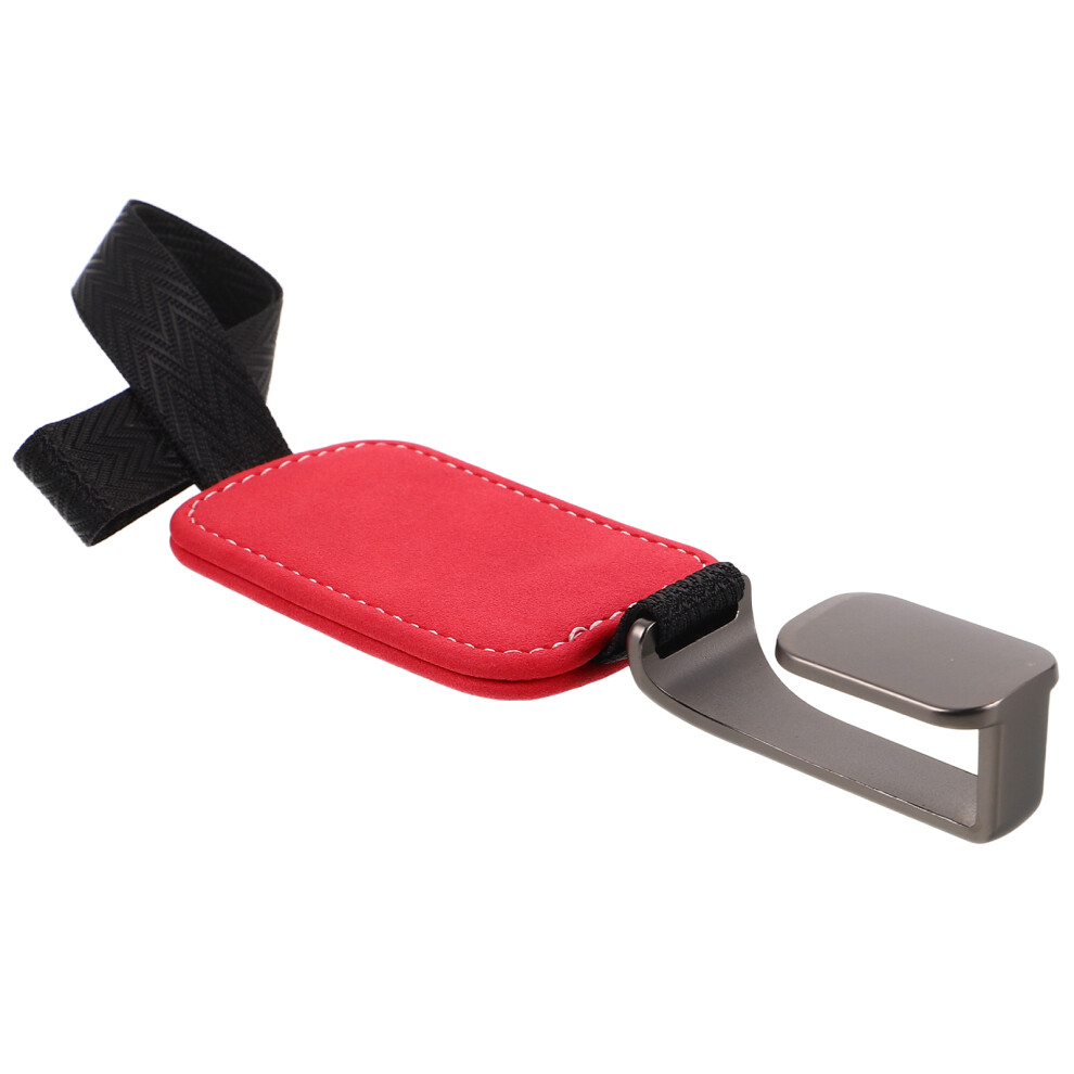 Car Seat Back Hook For Purses And Bags Universal Headrest Hanging Hook 3301952025941